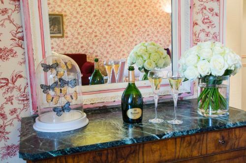 Hotel Chateau De Beauvois - Younan Collection