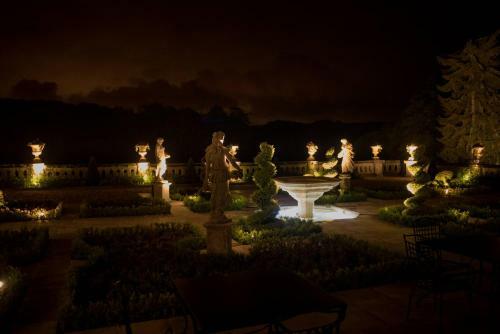 Hotel Chateau De Beauvois - Younan Collection
