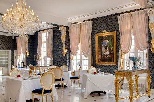 Hotel Chateau De Beauvois - Younan Collection