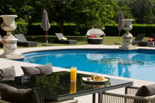 Hotel Chateau De Beauvois - Younan Collection