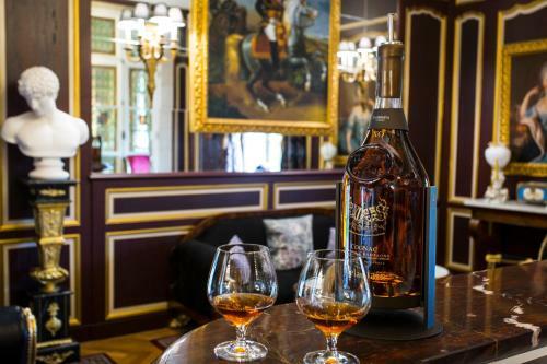 Hotel Chateau De Beauvois - Younan Collection