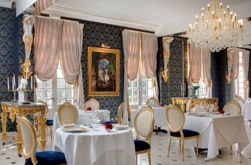 Hotel Chateau De Beauvois - Younan Collection