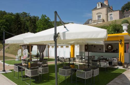 Hotel Chateau De Beauvois - Younan Collection