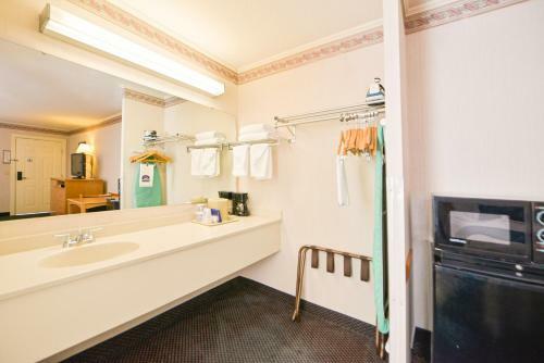 Hotel Best Western Eldreth Inn
