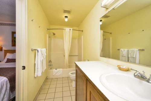 Hotel Best Western Eldreth Inn