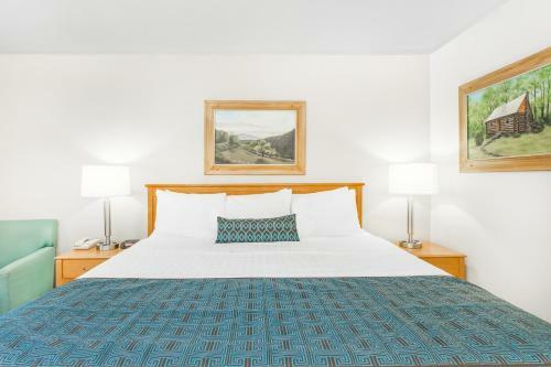 Hotel Best Western Eldreth Inn