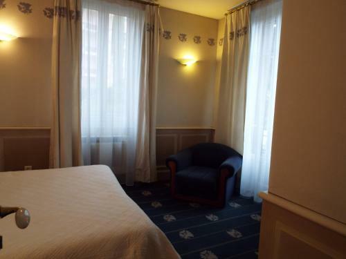 Hotel H�tel Terminus
