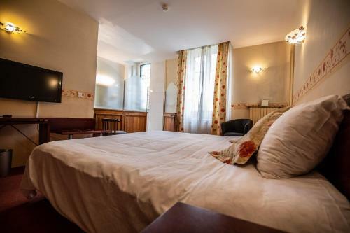 Hotel H�tel Terminus