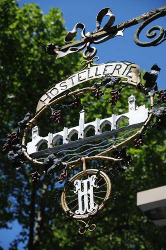 Hotel H�tel Terminus