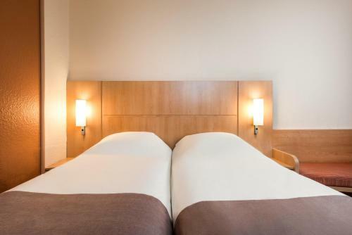 Hotel Ibis Lille Tourcoing Centre