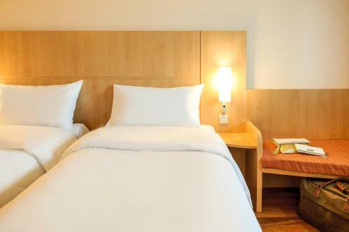 Hotel Ibis Lille Tourcoing Centre