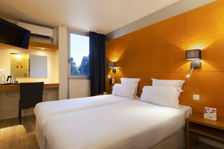Comfort Hotel Lille L'union