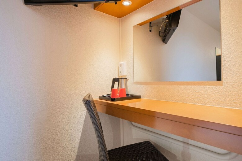 Comfort Hotel Lille L'union
