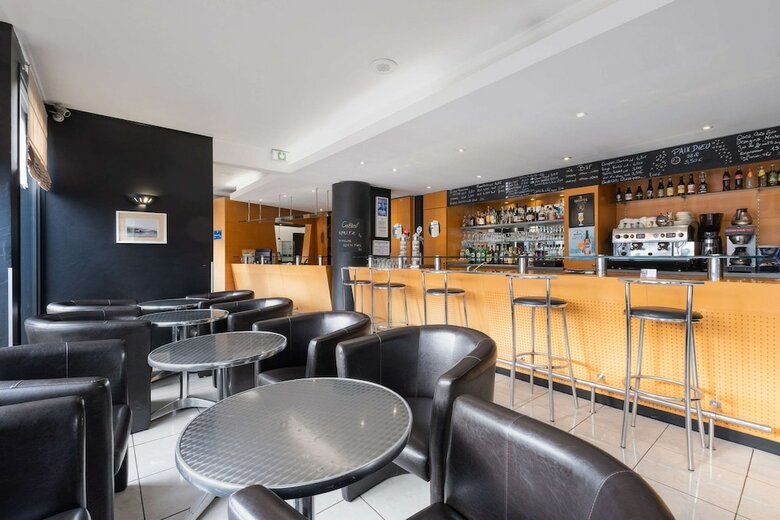 Comfort Hotel Lille L'union