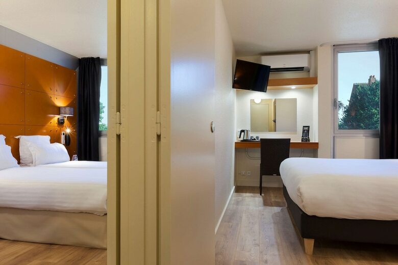 Comfort Hotel Lille L'union