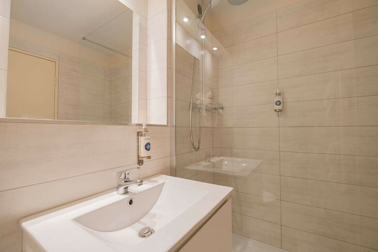 Comfort Hotel Lille L'union