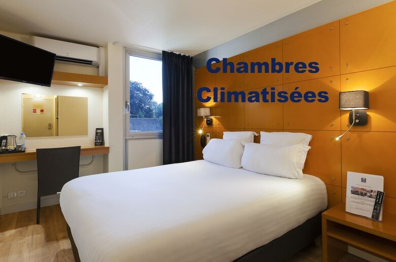 Comfort Hotel Lille L'union