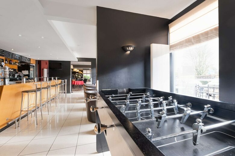Comfort Hotel Lille L'union