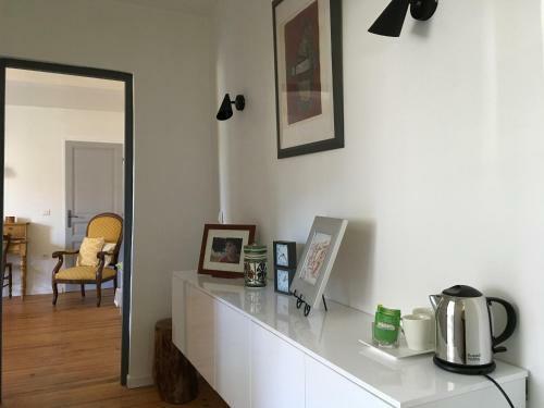Bed & Breakfast La Pierrerie