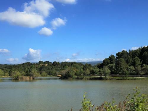 Bed & Breakfast La Pierrerie