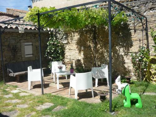 Bed & Breakfast La Pierrerie