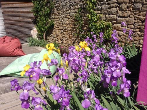 Bed & Breakfast La Pierrerie