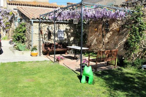 Bed & Breakfast La Pierrerie