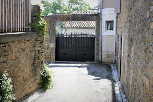 Bed & Breakfast La Pierrerie