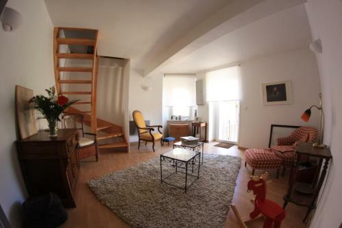 Bed & Breakfast La Pierrerie