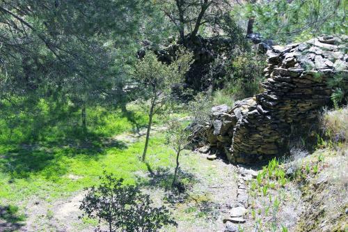 Bed & Breakfast La Pierrerie