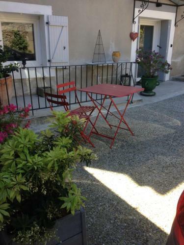 Bed & Breakfast La Pierrerie