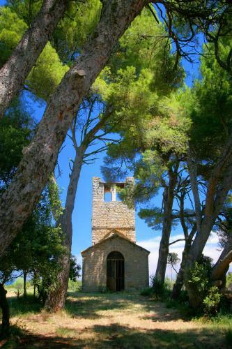 Les Gites Du Chateau St Jacques D'albas