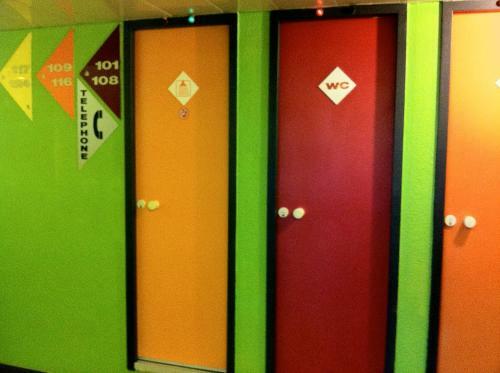 Lemon Hotel - Tourcoing