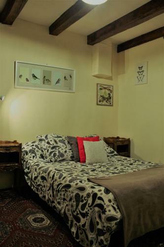 Bed & Breakfast Une Coquille Sous L'oreiller
