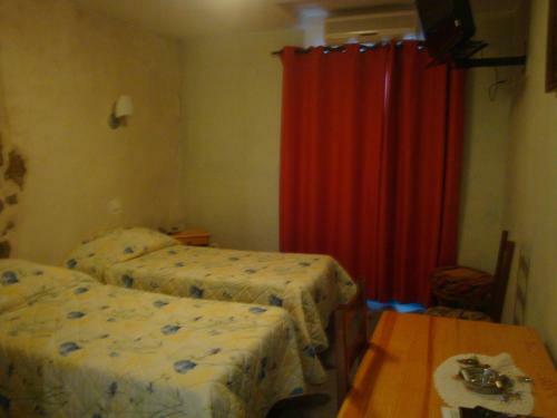 Hotel Le Bilboquet