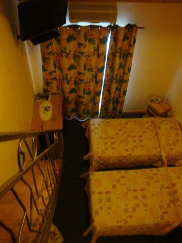 Hotel Le Bilboquet