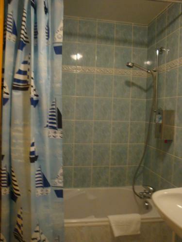 Hotel Le Bilboquet