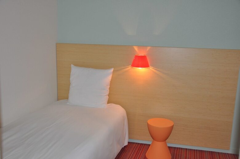 Hotel Ibis Styles Le Puy En Velay