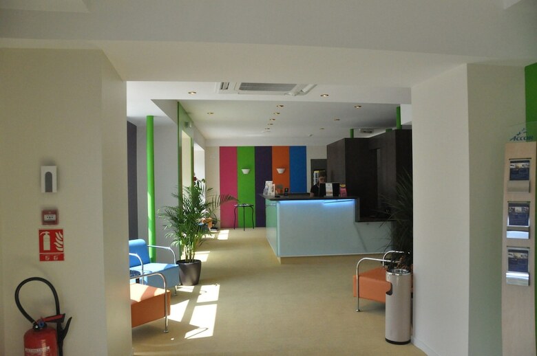 Hotel Ibis Styles Le Puy En Velay