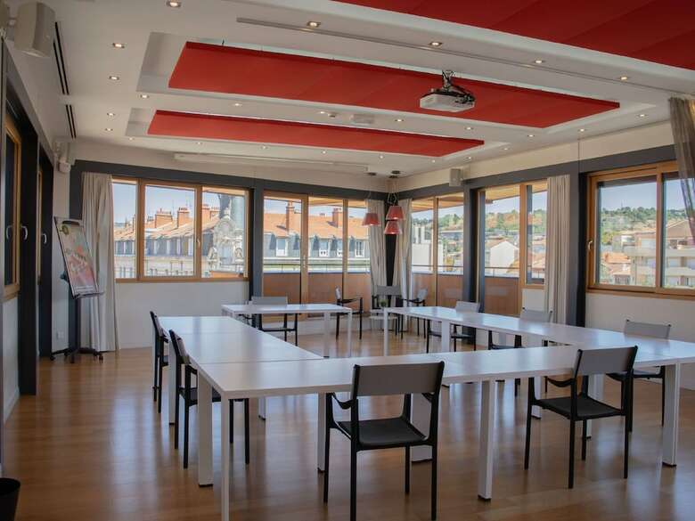 Hotel Ibis Styles Le Puy En Velay