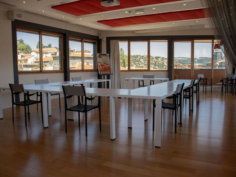 Hotel Ibis Styles Le Puy En Velay