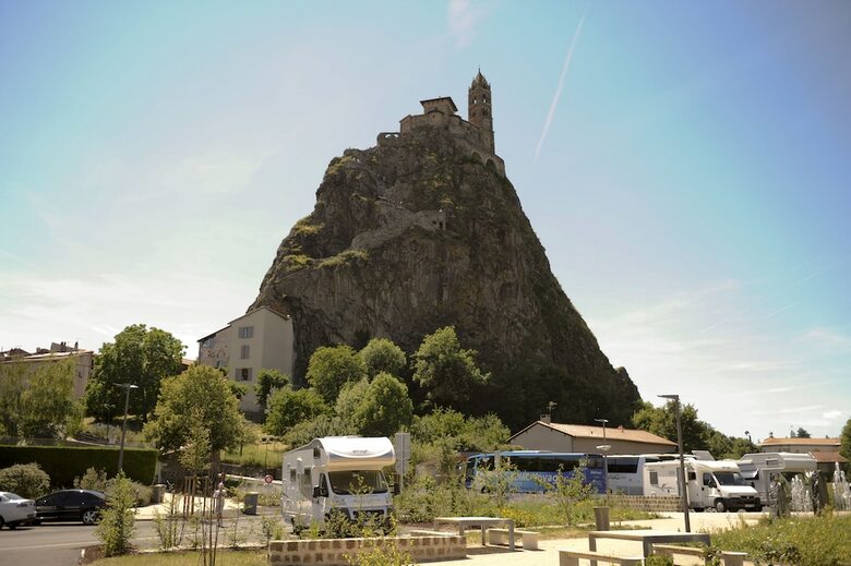Hotel Ibis Styles Le Puy En Velay
