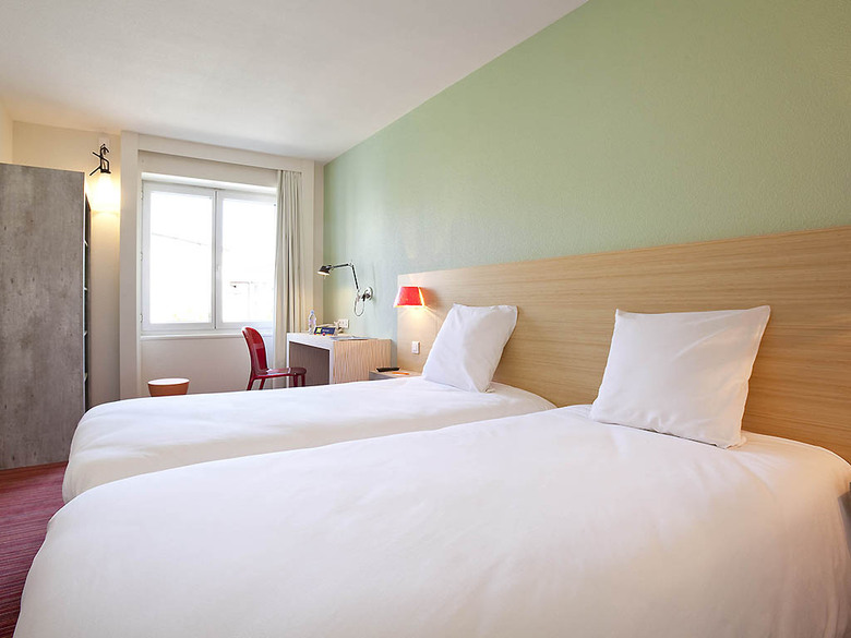 Hotel Ibis Styles Le Puy En Velay
