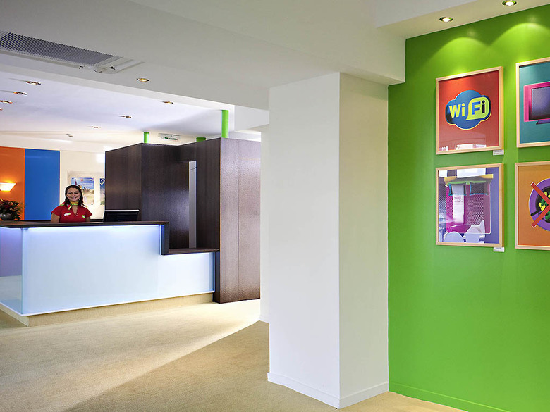 Hotel Ibis Styles Le Puy En Velay