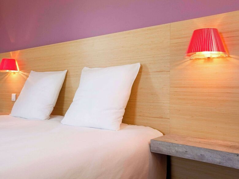 Hotel Ibis Styles Le Puy En Velay
