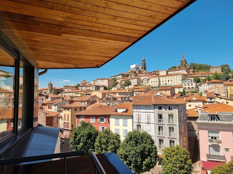 Hotel Ibis Styles Le Puy En Velay
