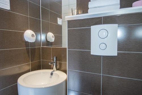 Hotel H�tel Des Capucins