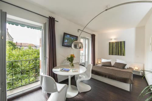 Hotel H�tel Des Capucins