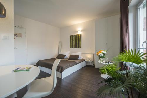 Hotel H�tel Des Capucins