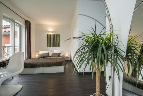 Hotel H�tel Des Capucins